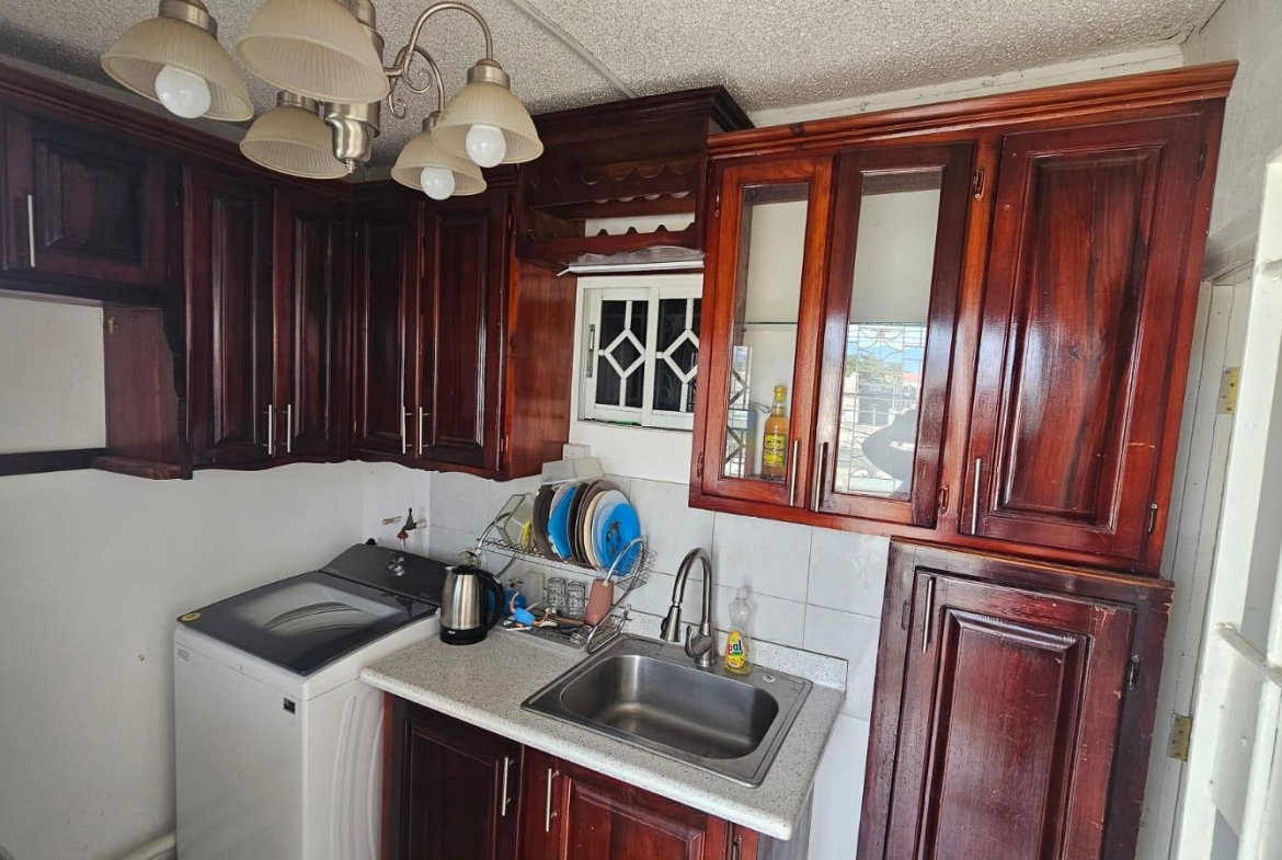 Sixth image of Lot 70 74 nw 30th Street in Daytona, St. Catherine, Jamaica - property is For Sale