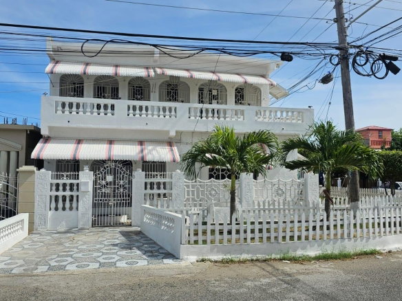 First image of Lot 70 74 nw 30th Street in Daytona, St. Catherine, Jamaica - property is For Sale