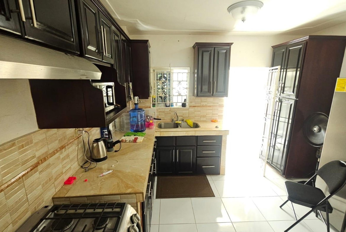 Seventh image of Lot 70 74 nw 30th Street in Daytona, St. Catherine, Jamaica - property is For Sale
