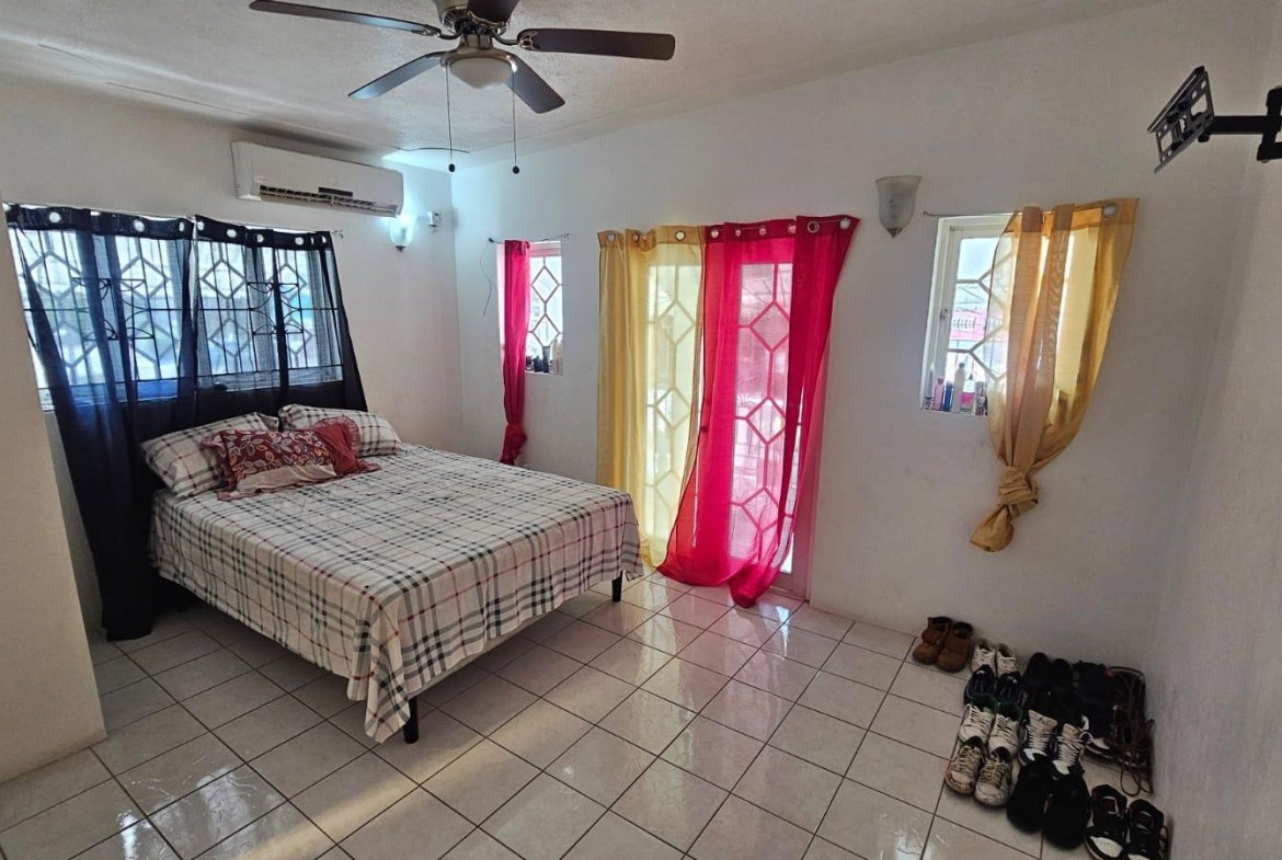 Ninth image of Lot 70 74 nw 30th Street in Daytona, St. Catherine, Jamaica - property is For Sale