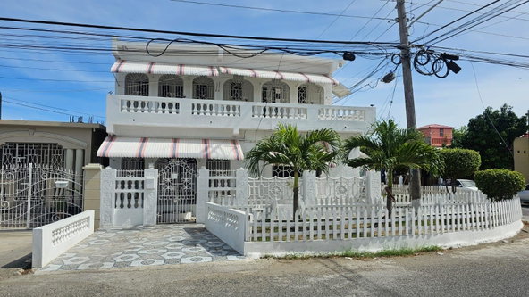 First image of Lot 70 74 nw 30th Street in Daytona, St. Catherine, Jamaica - property is For Sale