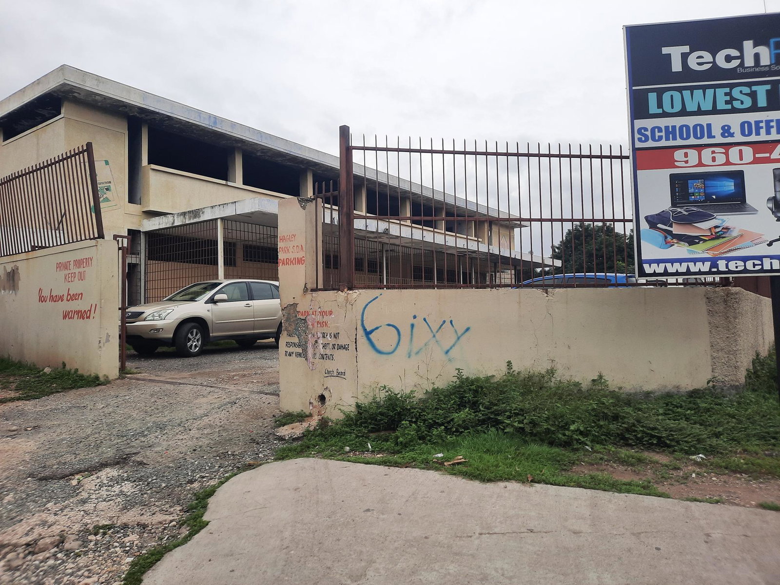 Fourth image of 112-114 Hagley Park Road Kingston in Kingston 10, St. Andrew, Jamaica - property is For Sale