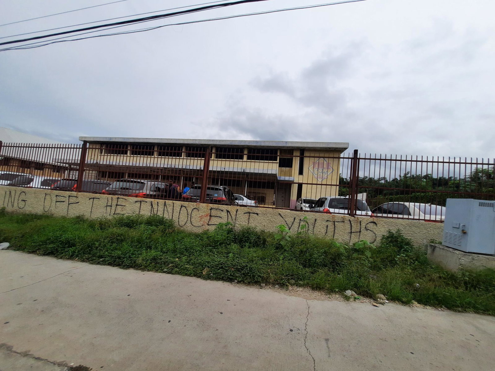 Fifth image of 112-114 Hagley Park Road Kingston in Kingston 10, St. Andrew, Jamaica - property is For Sale