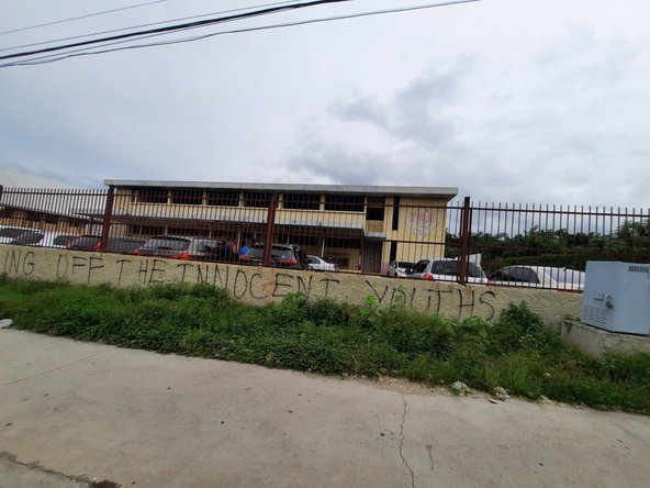 Fifth image of 112-114 Hagley Park Road Kingston in Kingston 10, St. Andrew, Jamaica - property is For Sale