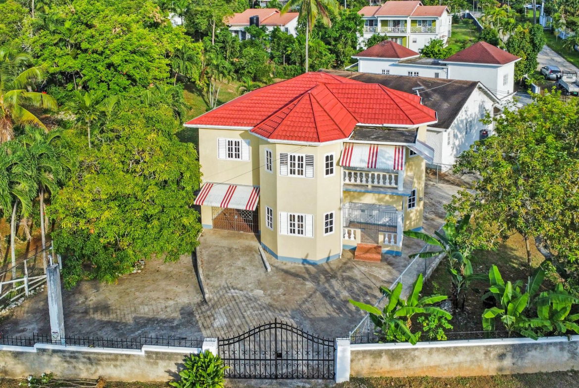 Third image of 28a & 29- Eltham Close in Eltham, St. Ann, Jamaica - property is For Sale