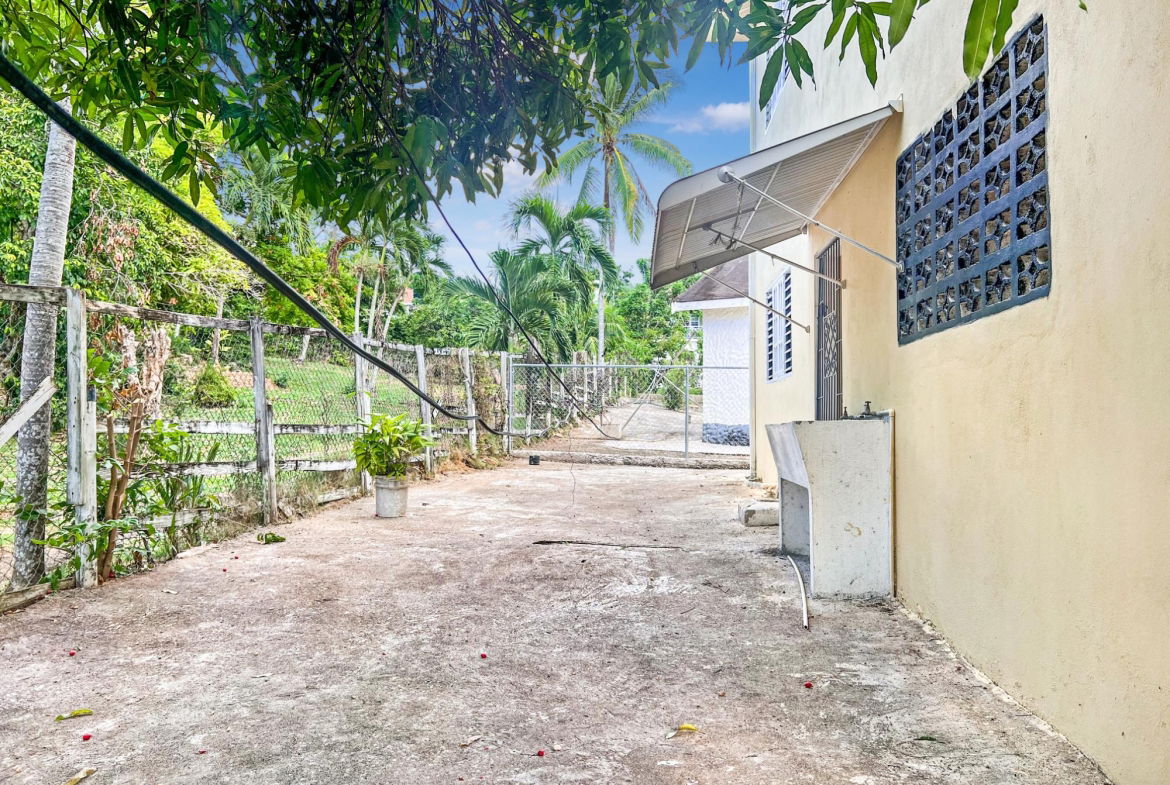 Twenty-Third image of 28a & 29- Eltham Close in Eltham, St. Ann, Jamaica - property is For Sale