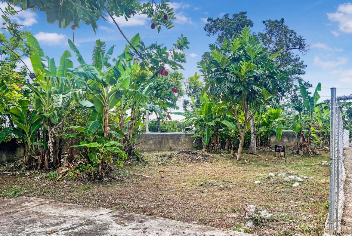 Twenty-Fifth image of 28a & 29- Eltham Close in Eltham, St. Ann, Jamaica - property is For Sale