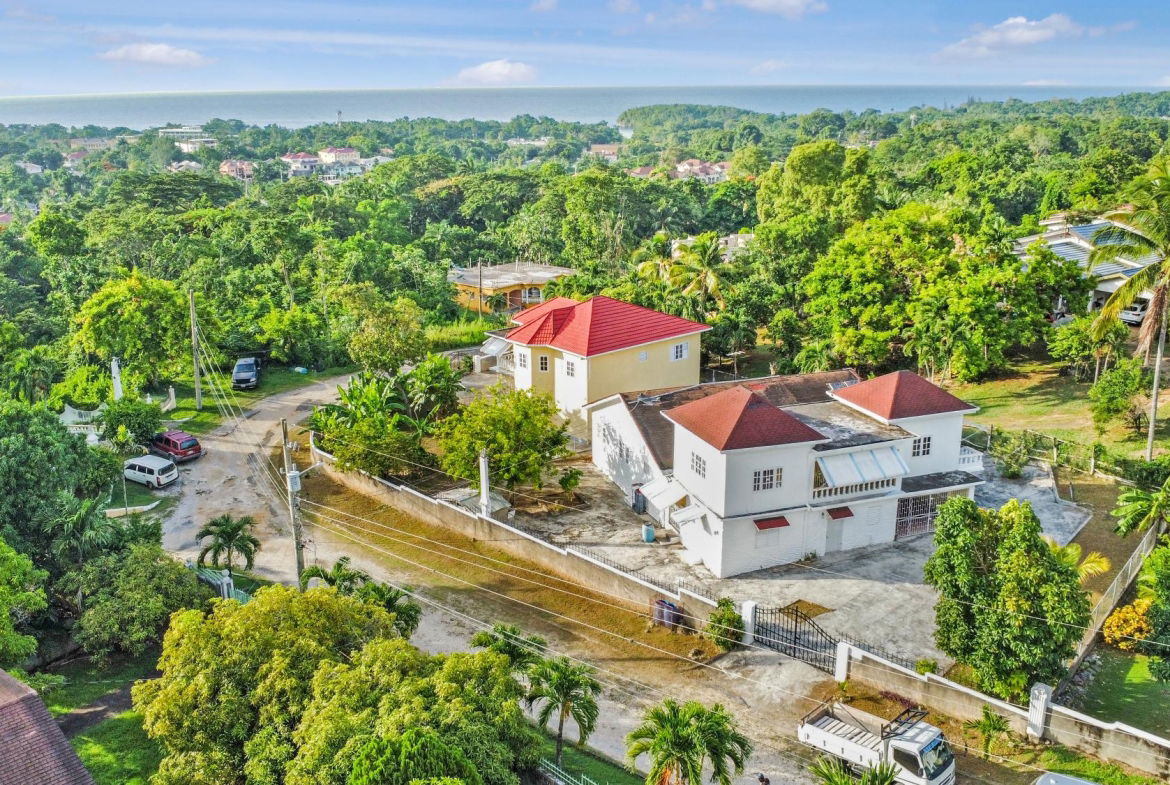 Twenty-Seventh image of 28a & 29- Eltham Close in Eltham, St. Ann, Jamaica - property is For Sale