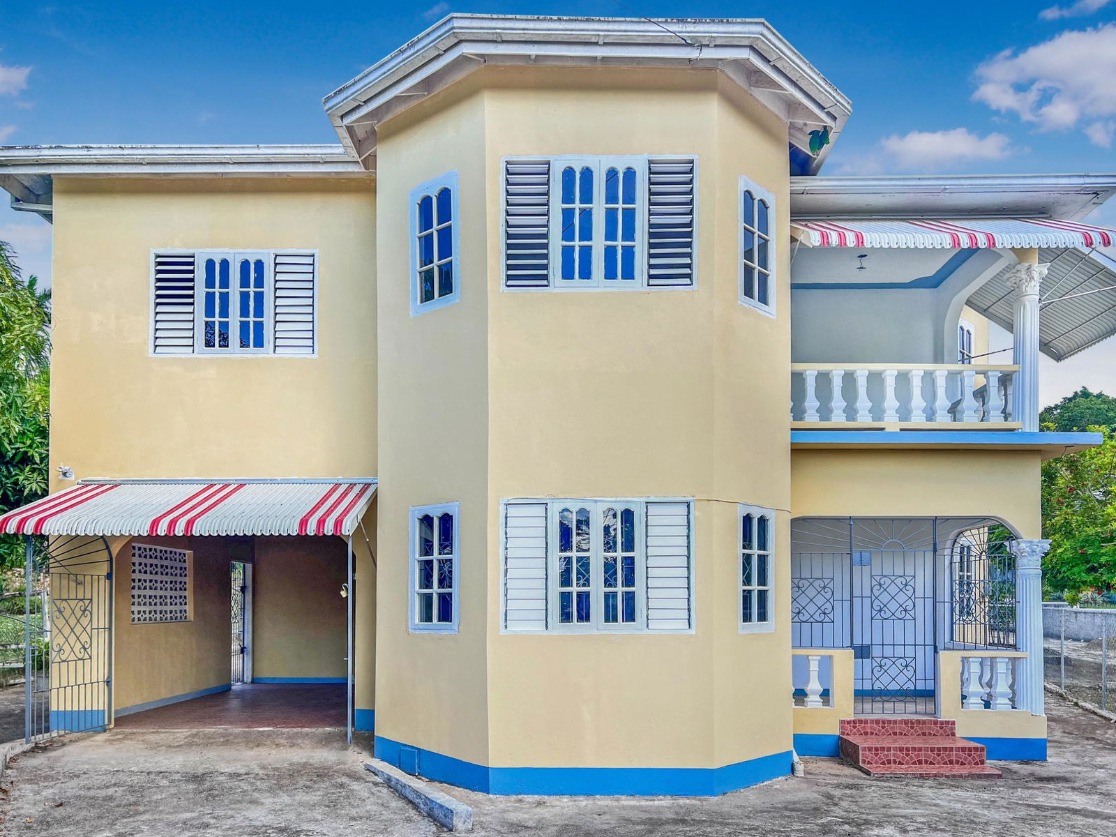 Fourth image of 28a & 29- Eltham Close in Eltham, St. Ann, Jamaica - property is For Sale