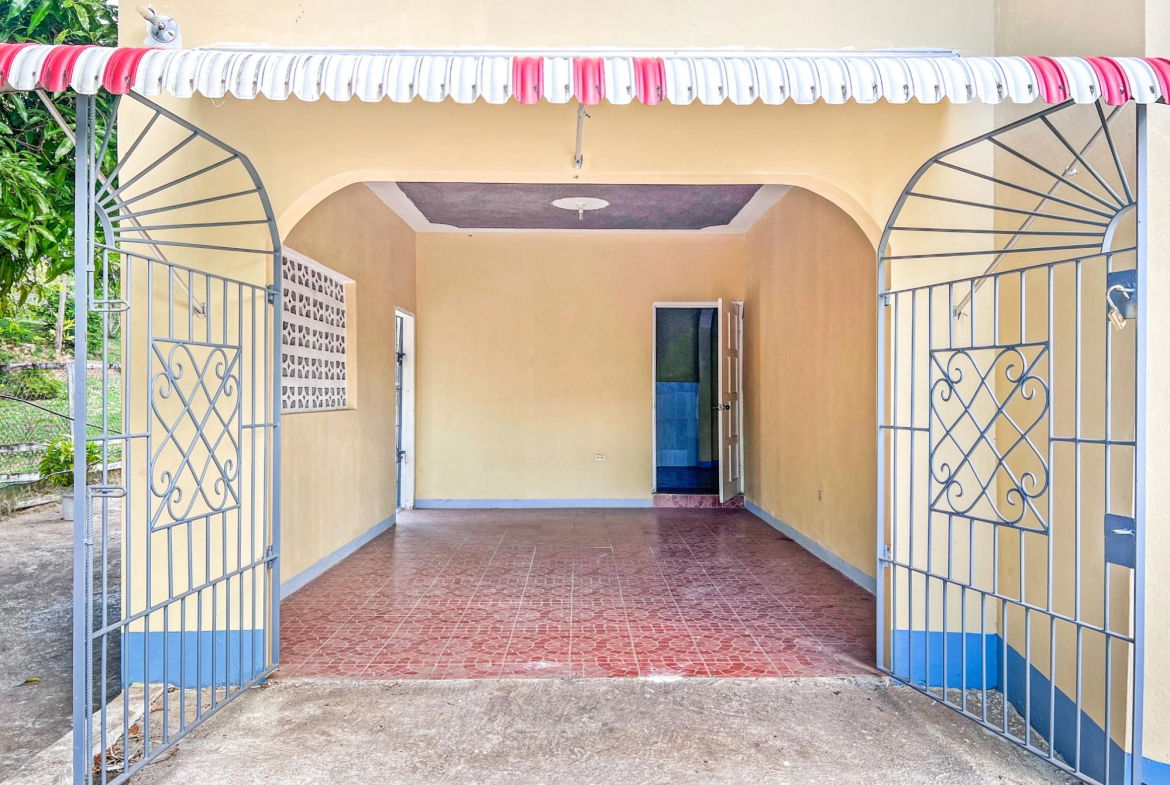 Fifth image of 28a & 29- Eltham Close in Eltham, St. Ann, Jamaica - property is For Sale