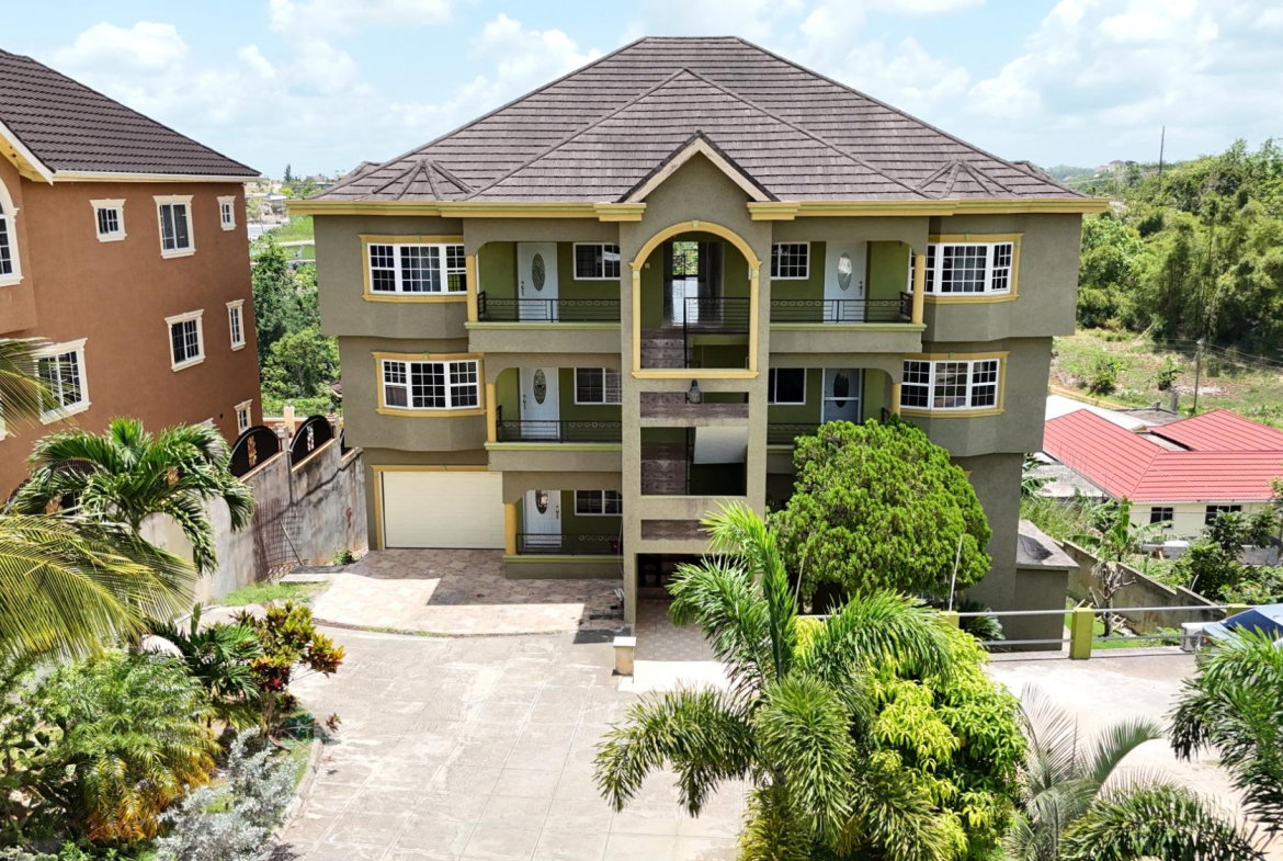 First image of Hatfield, Mandeville in Hatfield, Manchester, Jamaica - property is For Sale