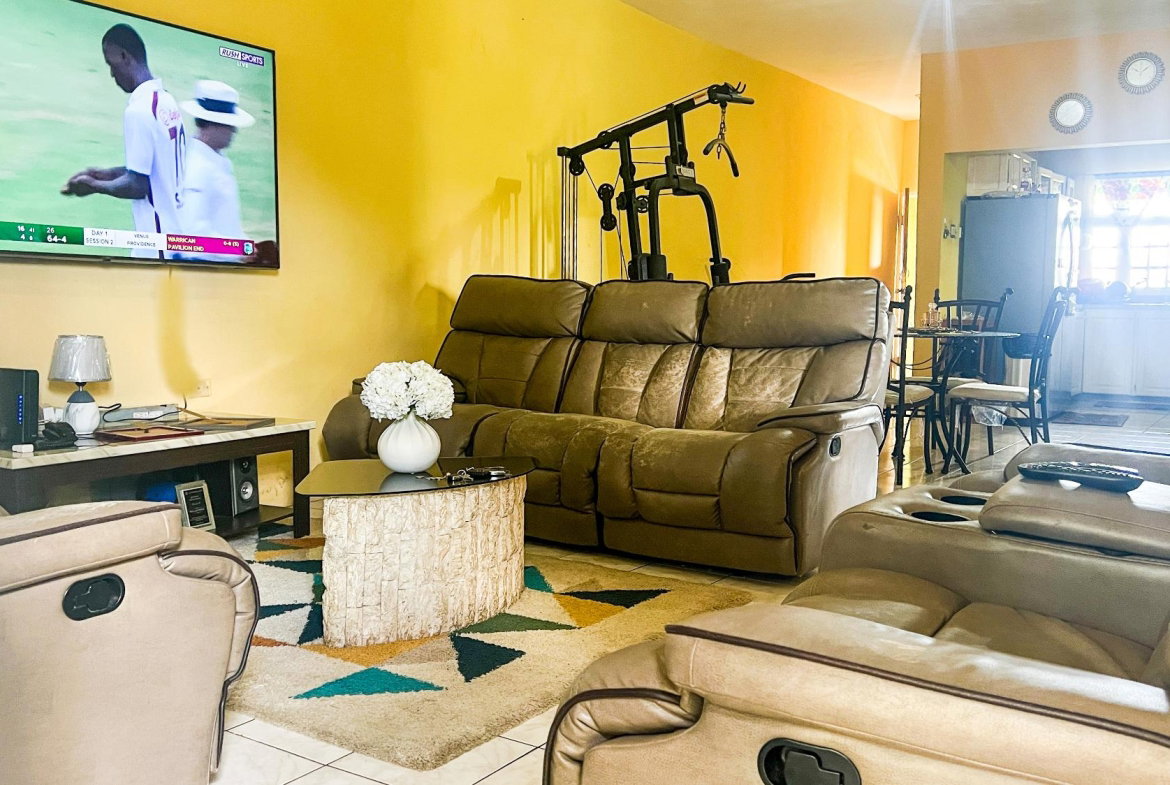 Fourteenth image of Hatfield, Mandeville in Hatfield, Manchester, Jamaica - property is For Sale