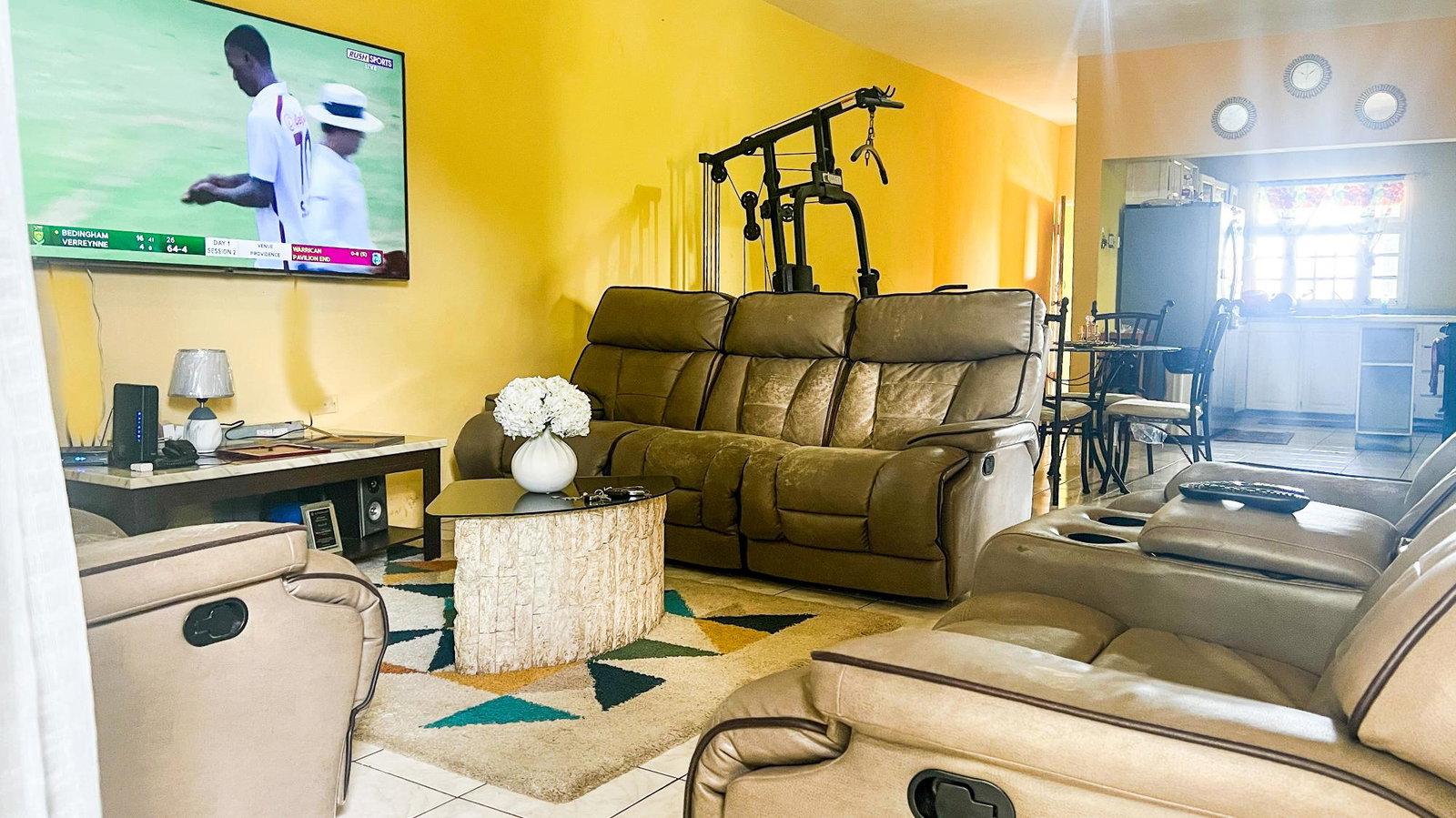 Fourteenth image of Hatfield, Mandeville in Hatfield, Manchester, Jamaica - property is For Sale