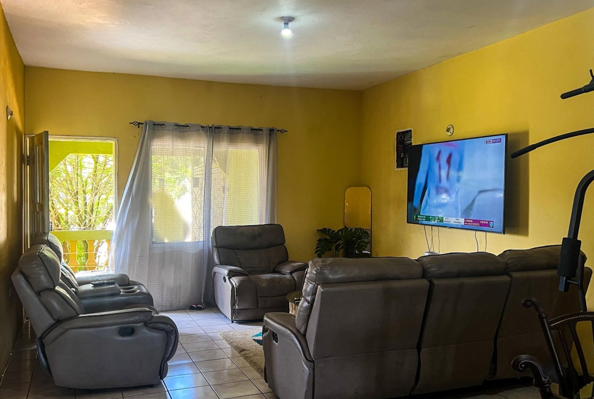 Twentieth image of Hatfield, Mandeville in Hatfield, Manchester, Jamaica - property is For Sale