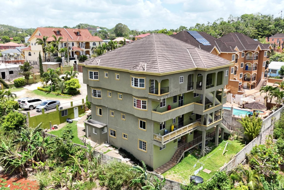 Third image of Hatfield, Mandeville in Hatfield, Manchester, Jamaica - property is For Sale