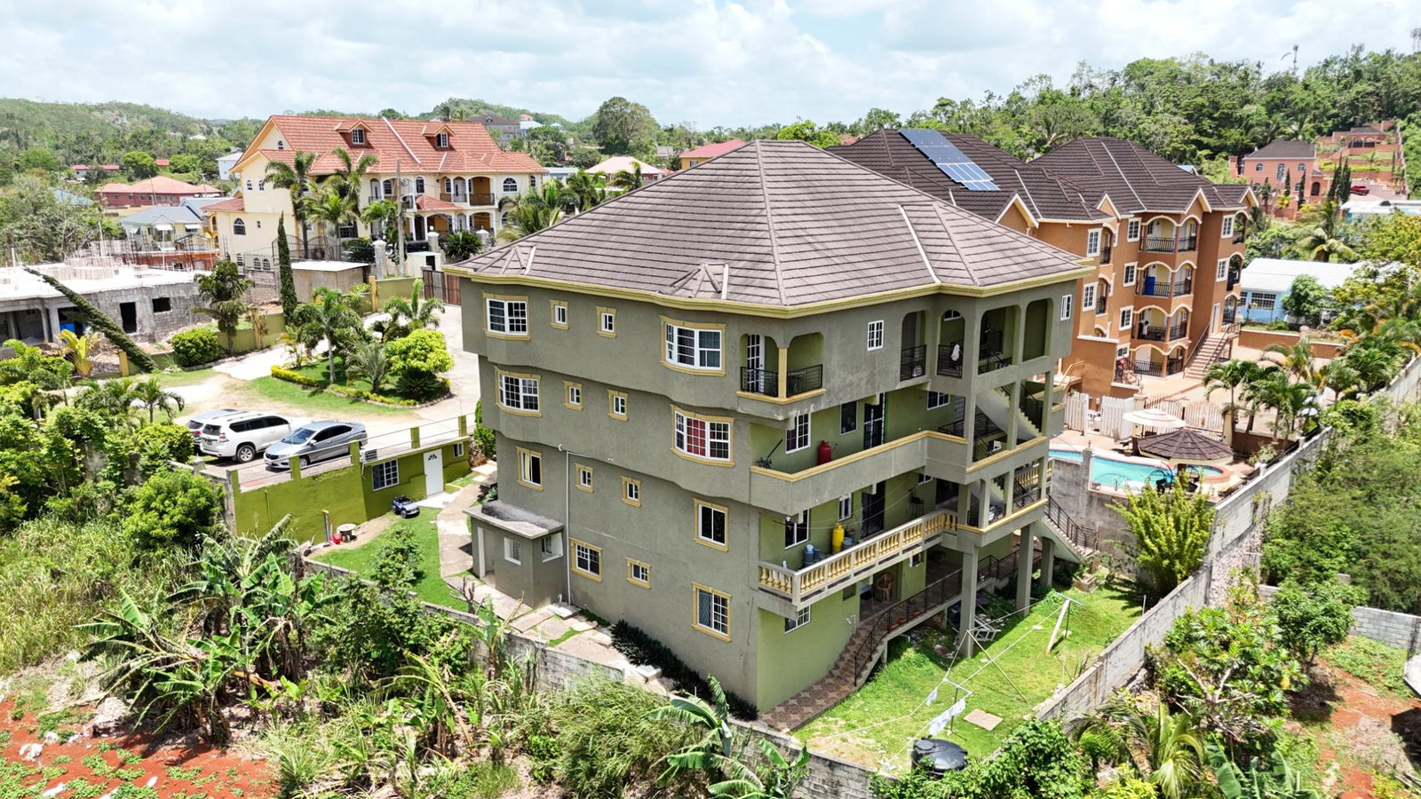 Third image of Hatfield, Mandeville in Hatfield, Manchester, Jamaica - property is For Sale