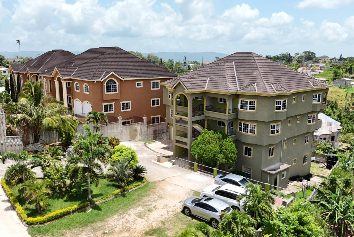 Fourth image of Hatfield, Mandeville in Hatfield, Manchester, Jamaica - property is For Sale