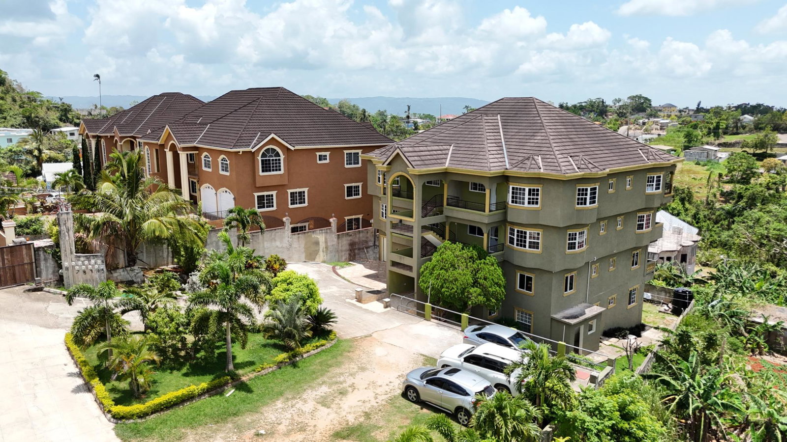 Fourth image of Hatfield, Mandeville in Hatfield, Manchester, Jamaica - property is For Sale