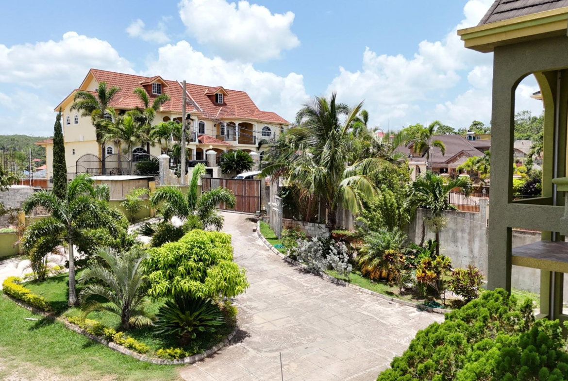 Fifth image of Hatfield, Mandeville in Hatfield, Manchester, Jamaica - property is For Sale