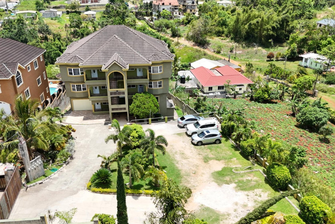 Sixth image of Hatfield, Mandeville in Hatfield, Manchester, Jamaica - property is For Sale