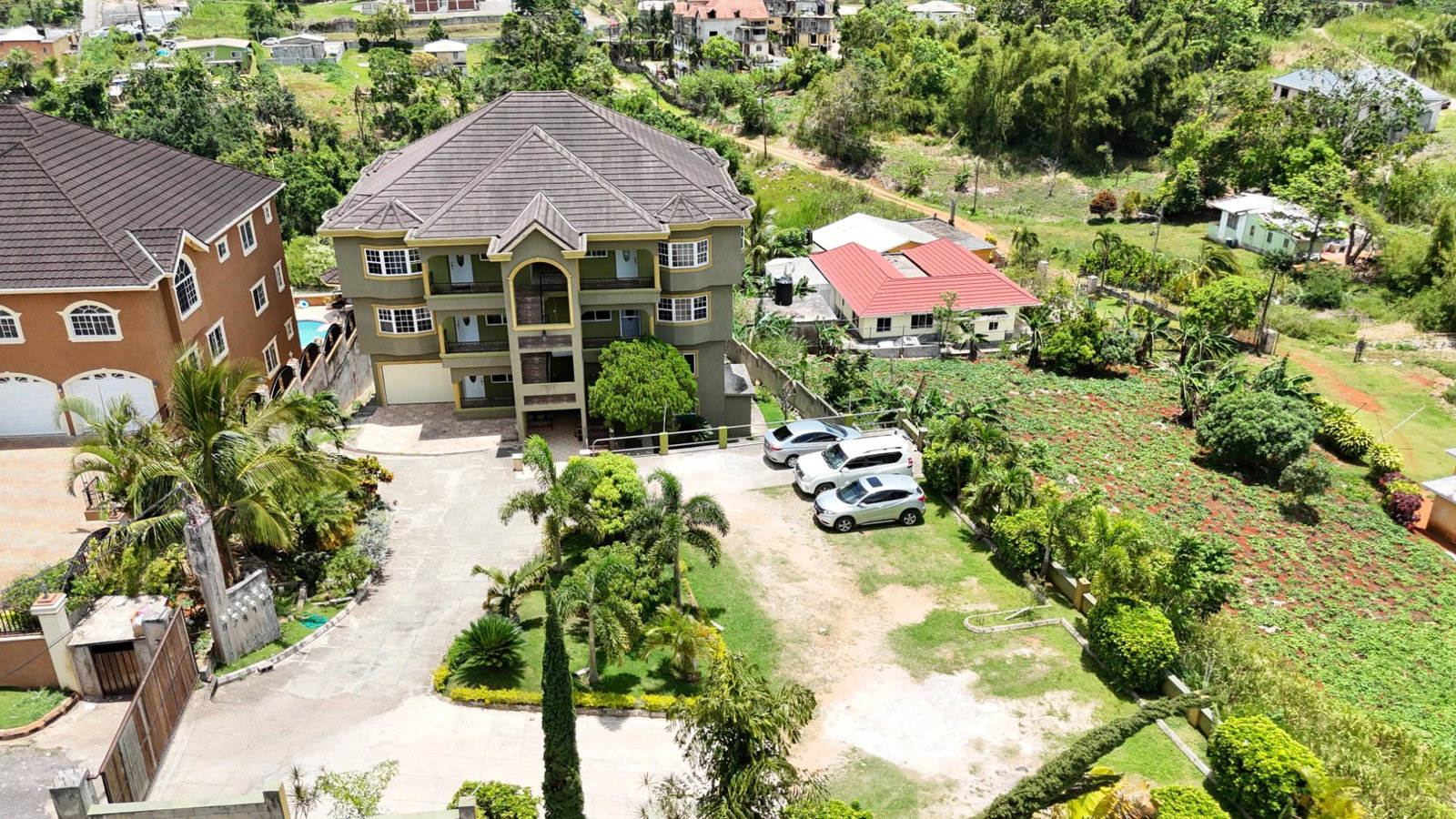 Sixth image of Hatfield, Mandeville in Hatfield, Manchester, Jamaica - property is For Sale