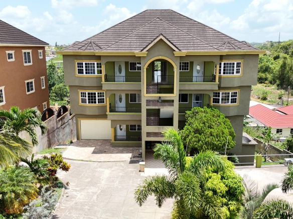 First image of Hatfield, Mandeville in Hatfield, Manchester, Jamaica - property is For Sale