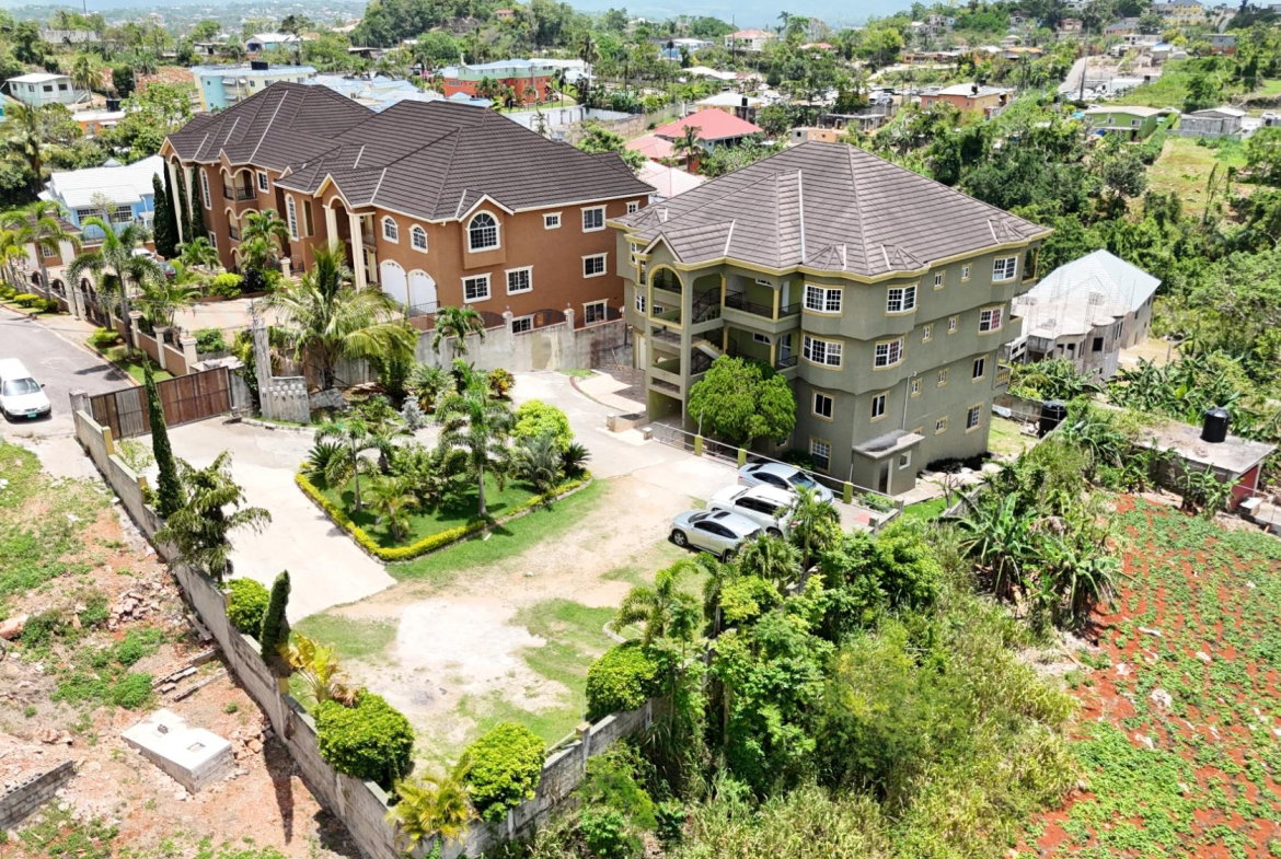 Seventh image of Hatfield, Mandeville in Hatfield, Manchester, Jamaica - property is For Sale