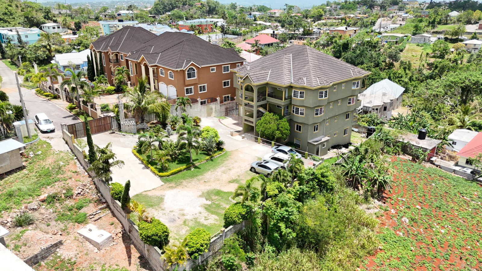 Seventh image of Hatfield, Mandeville in Hatfield, Manchester, Jamaica - property is For Sale