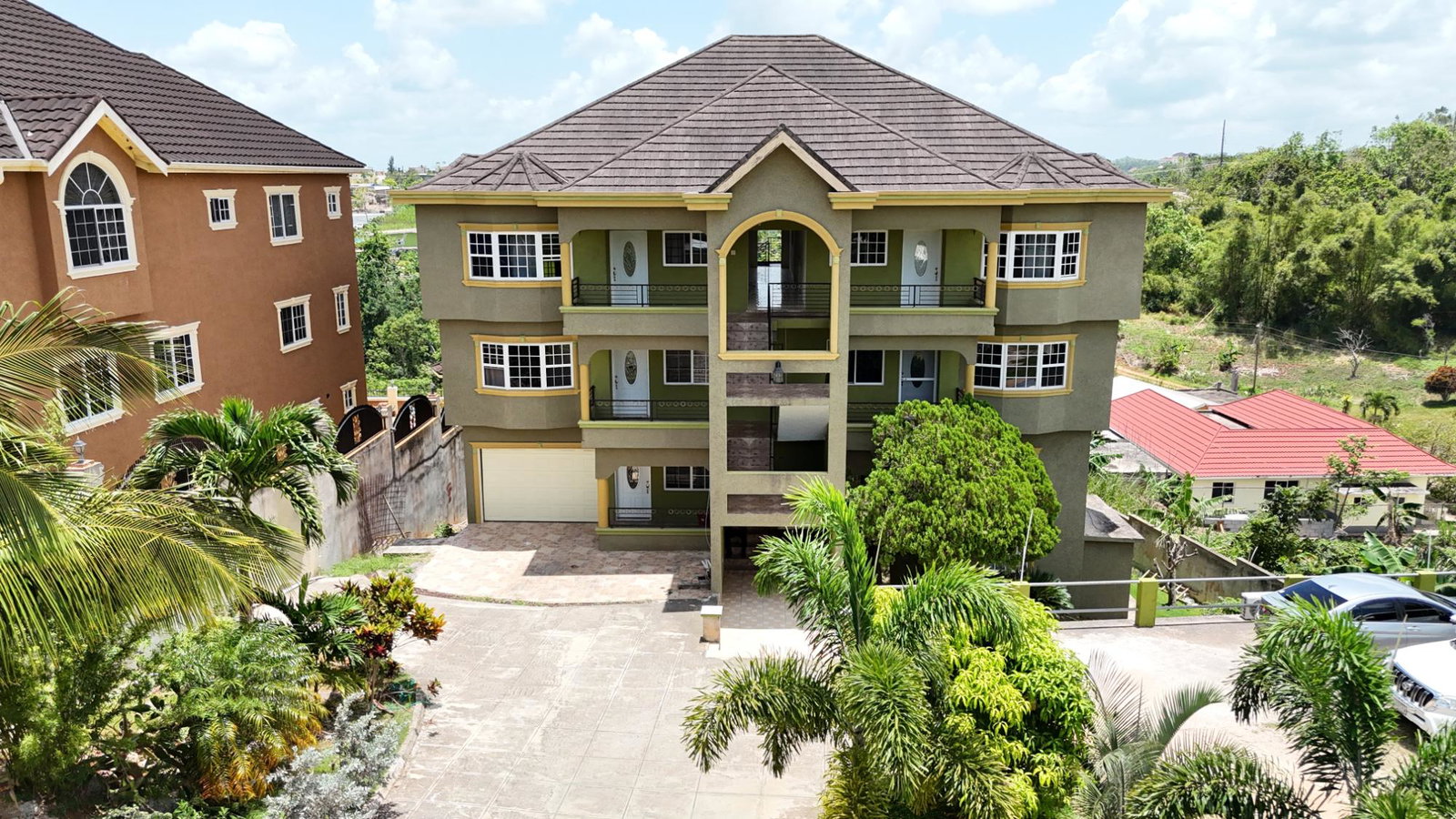 First image of Hatfield, Mandeville in Hatfield, Manchester, Jamaica - property is For Sale