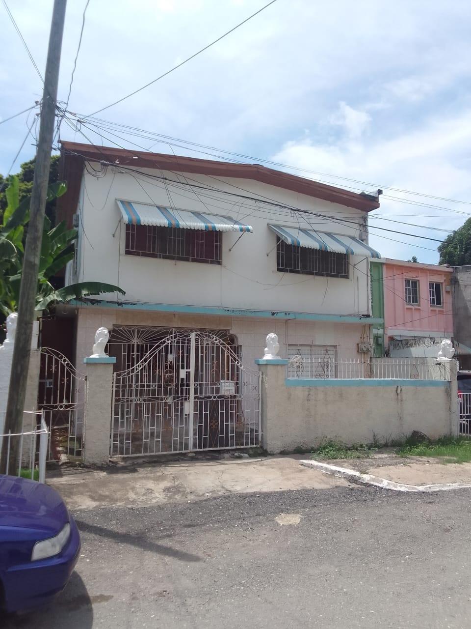 Second image of 16a Shakespaeare Ave in Duhaney Park, St. Andrew, Jamaica - property is For Sale