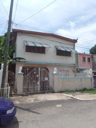 Second image of 16a Shakespaeare Ave in Duhaney Park, St. Andrew, Jamaica - property is For Sale