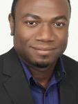 Kenrick Harriott