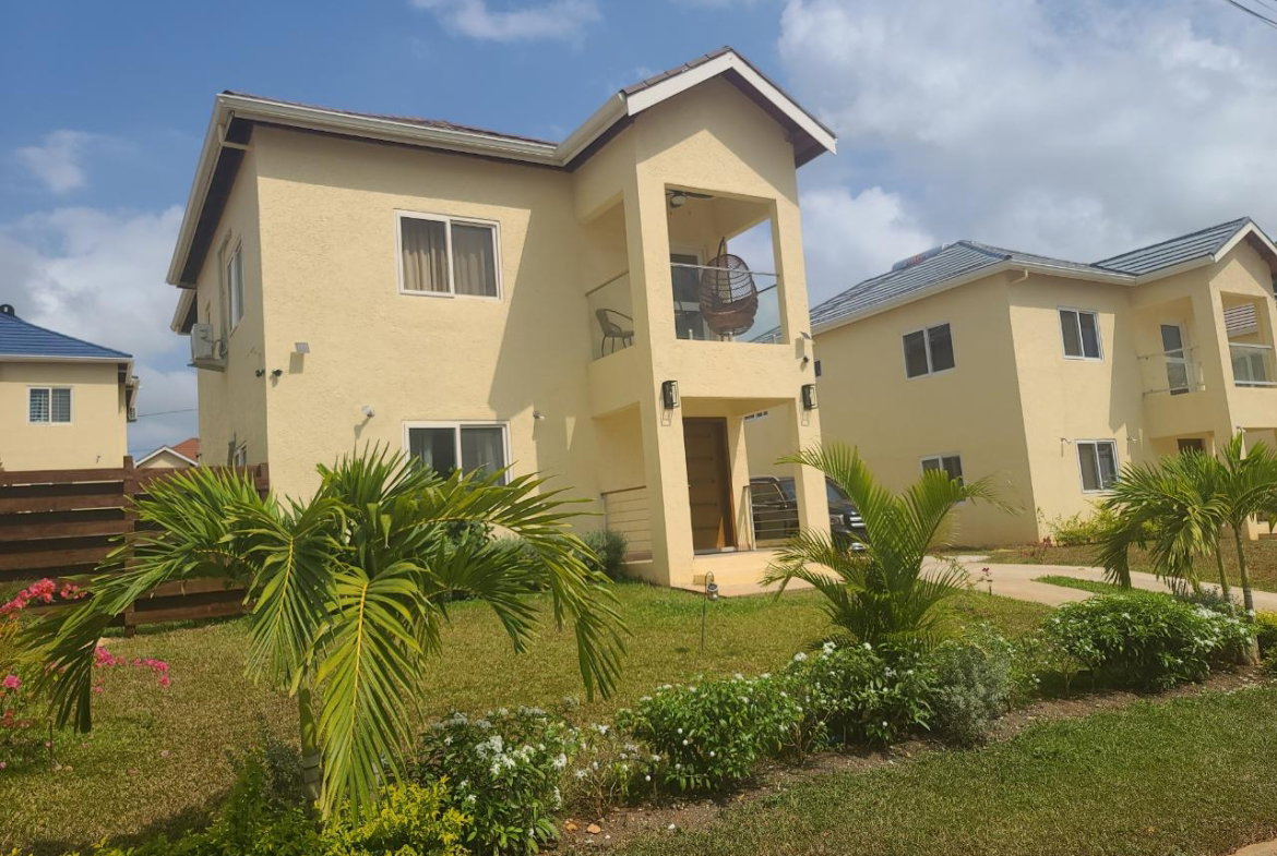First image of 102 Lancewood Meadows, St. an in Ocho Rios, St. Ann, Jamaica - property is For Sale