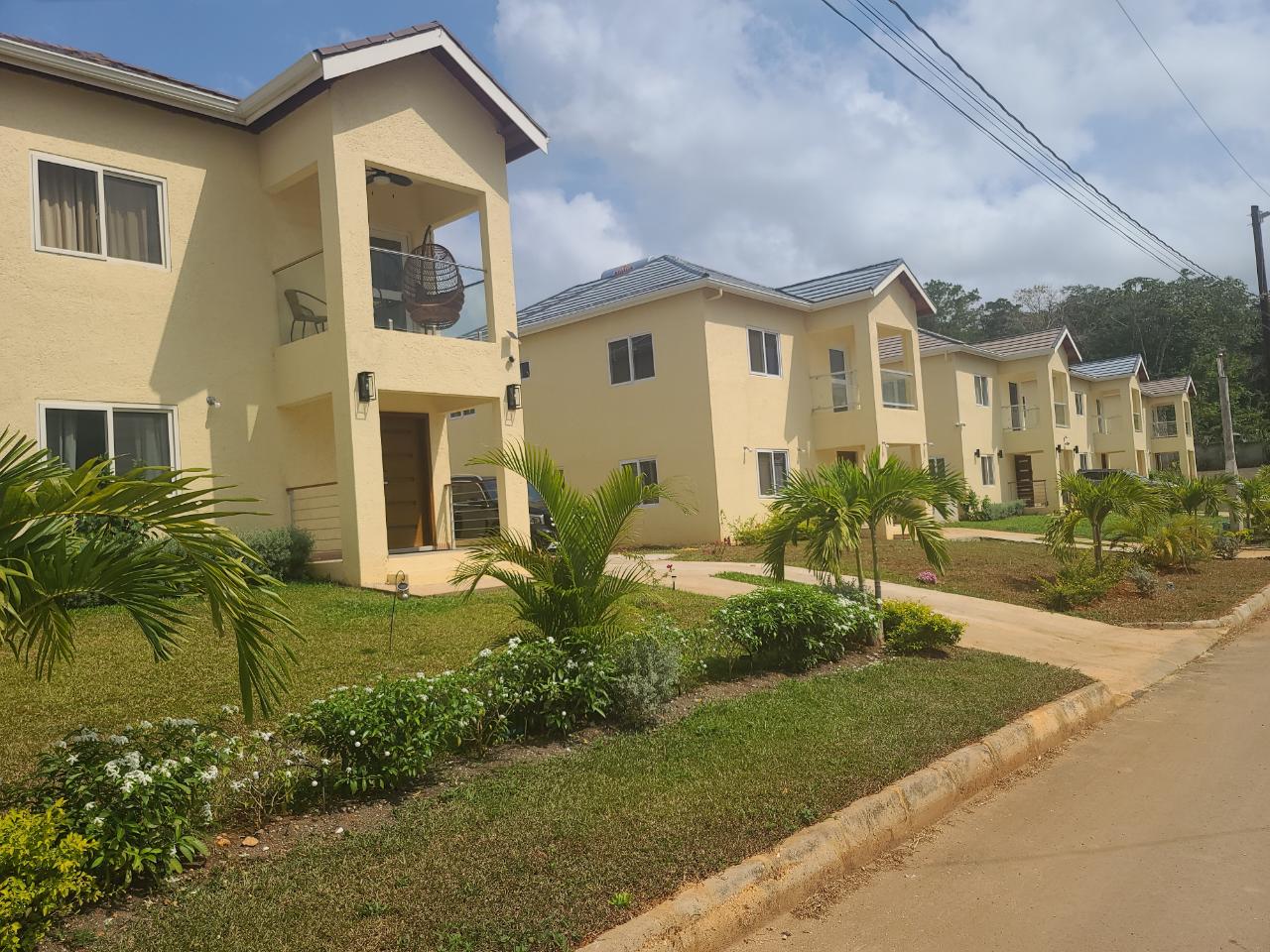 Lancewood-Meadows-Luxury-3-Bedroom-Homes-in-Ocho-Rios-Jamaica Twelfth image of 102 Lancewood Meadows, St. an in Ocho Rios, St. Ann, Jamaica - property is For Sale