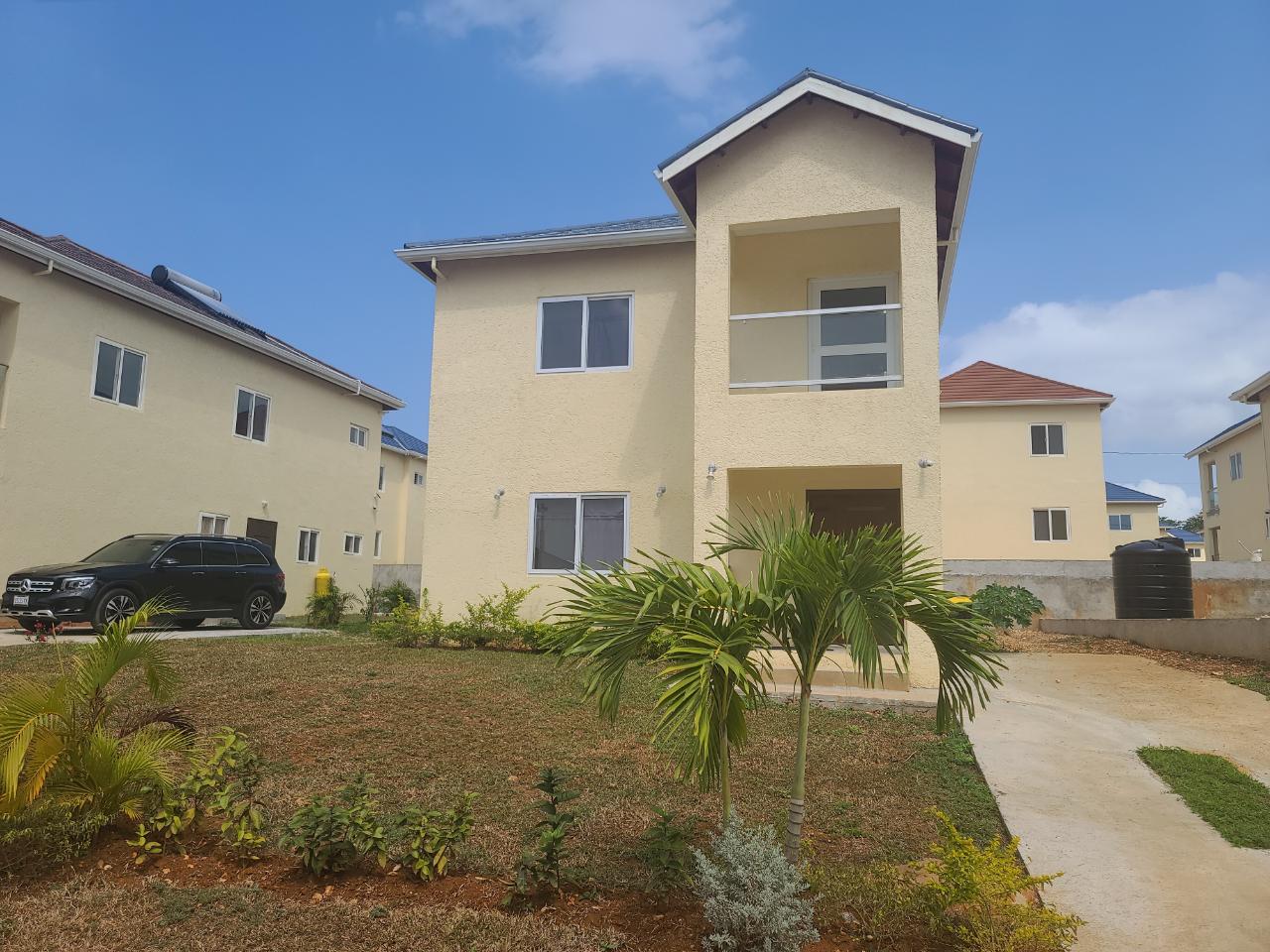 Lancewood-Meadows-Luxury-3-Bedroom-Homes-in-Ocho-Rios-Jamaica Fifteenth image of 102 Lancewood Meadows, St. an in Ocho Rios, St. Ann, Jamaica - property is For Sale