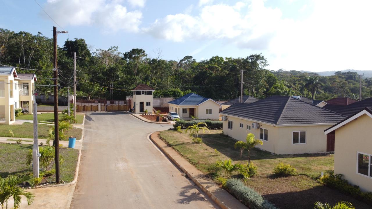 Lancewood-Meadows-Luxury-3-Bedroom-Homes-in-Ocho-Rios-Jamaica Twenty-Sixth image of 102 Lancewood Meadows, St. an in Ocho Rios, St. Ann, Jamaica - property is For Sale
