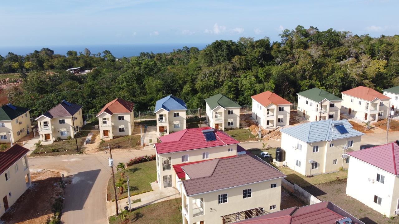 Lancewood-Meadows-Ocean-View-Homes-for-Sale-in-Ocho-Rios-Jamaica Thirtieth image of 100 Lancewood Meadows, St. an in Ocho Rios, St. Ann, Jamaica - property is For Sale