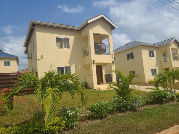 First image of 100 Lancewood Meadows, St. an in Ocho Rios, St. Ann, Jamaica - property is For Sale