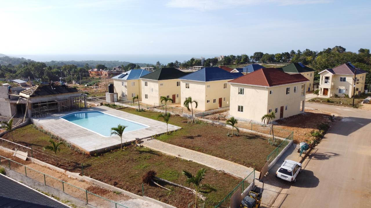 Lancewood-Meadows-Ocean-View-Homes-in-Ocho-Rios-Jamaica Twenty-Seventh image of 103 Lancewood Meadows, St. an in Ocho Rios, St. Ann, Jamaica - property is For Sale