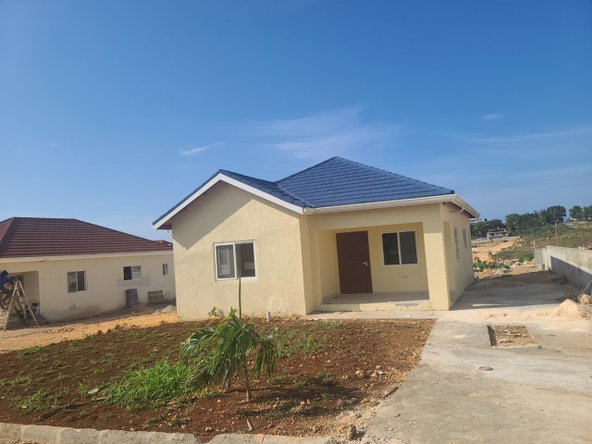First image of 169 Lancewood Meadows in Ocho Rios, St. Ann, Jamaica - property is For Sale