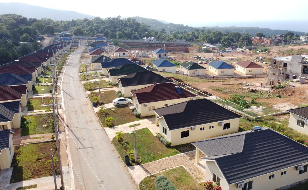 Third image of 157 Lancewood Meadows in Ocho Rios, St. Ann, Jamaica - property is For Sale