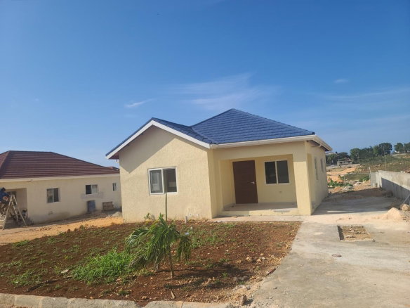 First image of 163 Lancewood Meadows in Ocho Rios, St. Ann, Jamaica - property is For Sale