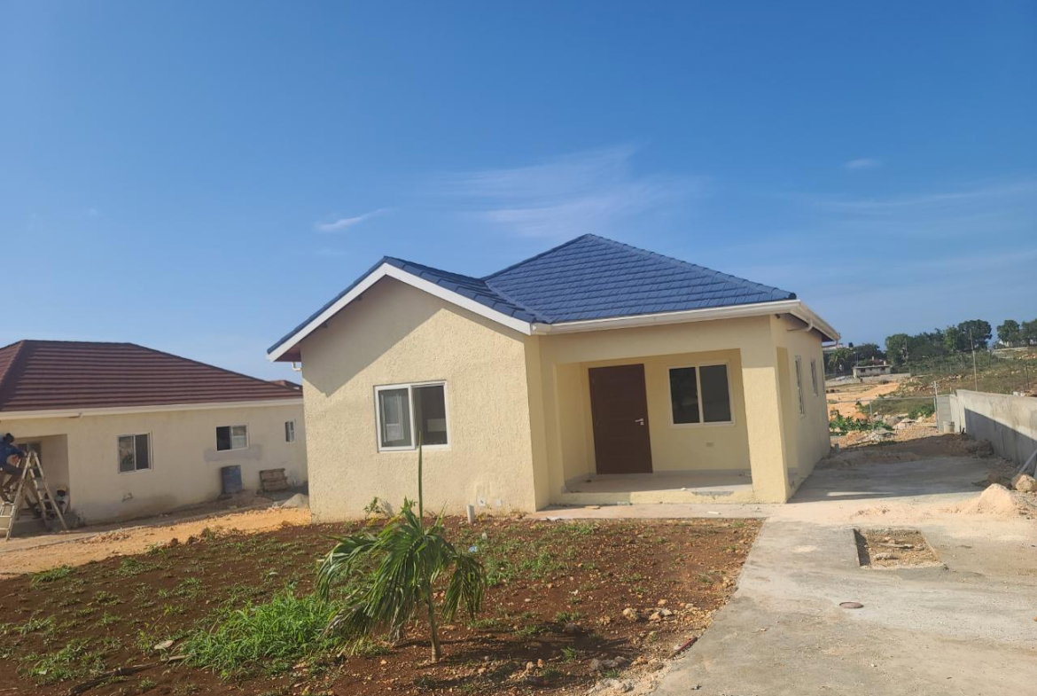 First image of 184 Lancewood Meadows in Ocho Rios, St. Ann, Jamaica - property is For Sale