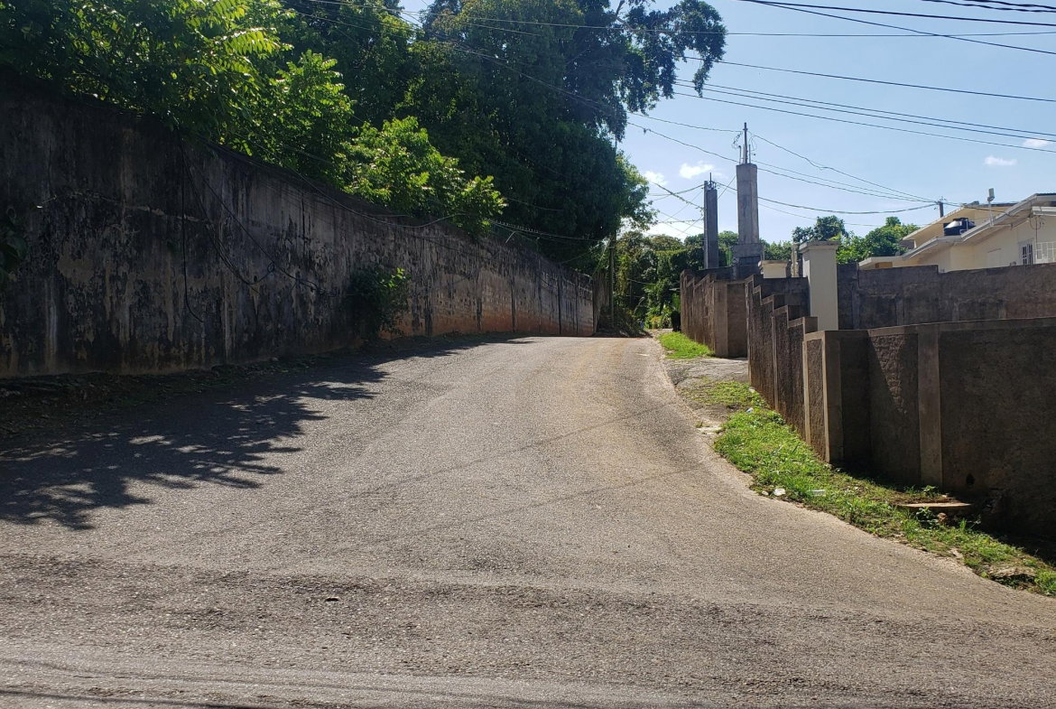 Eleventh image of Bonham Spring in Exchange, St. Ann, Jamaica - property is For Sale