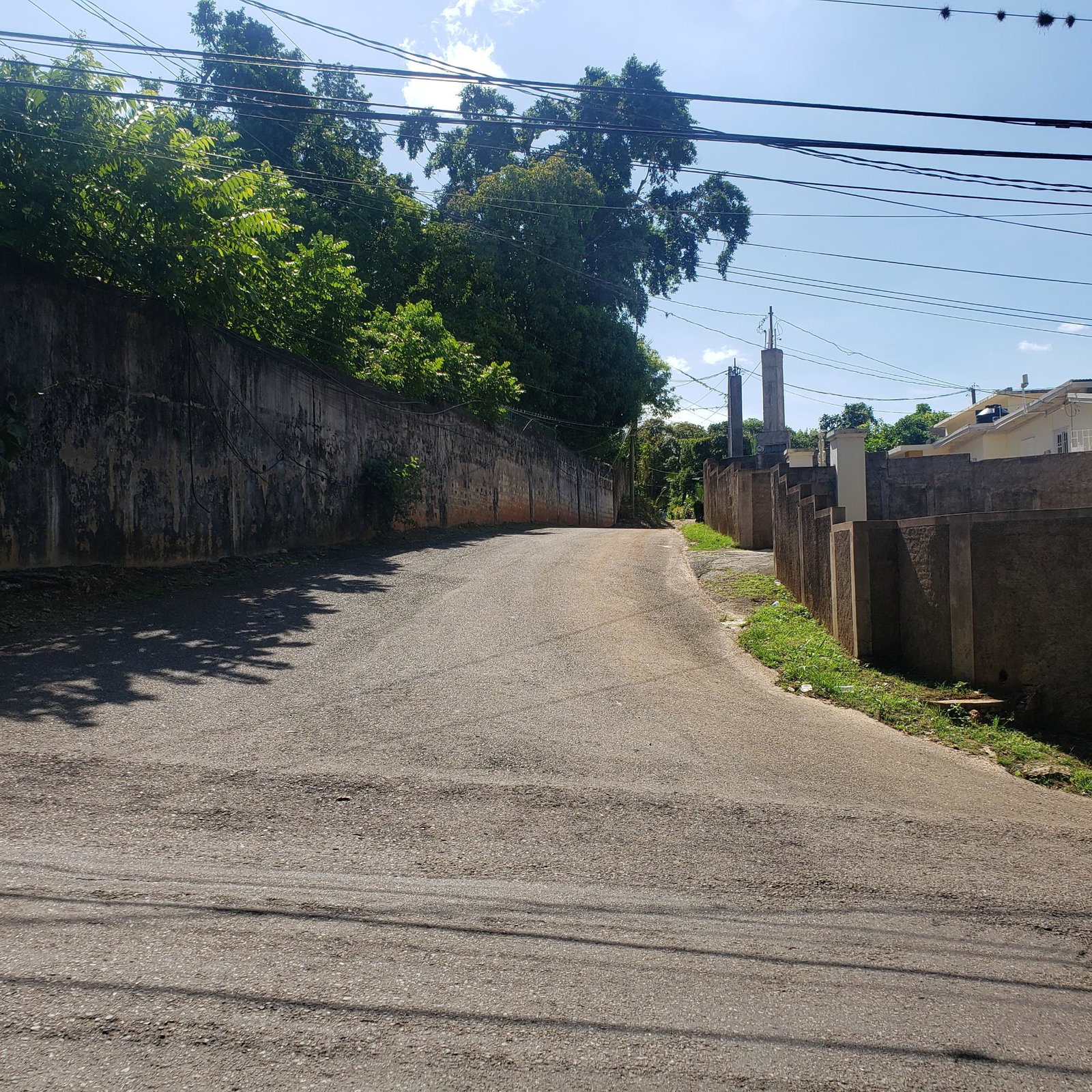 Large-Residential-Lot-for-Sale-in-Bonham-Spring-Jamaica Eleventh image of Bonham Spring in Exchange, St. Ann, Jamaica - property is For Sale