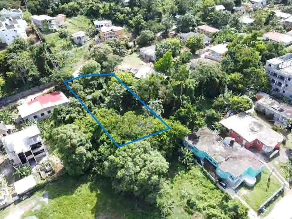Third image of Bonham Spring in Exchange, St. Ann, Jamaica - property is For Sale