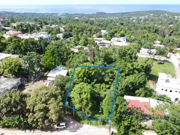 First image of Bonham Spring in Exchange, St. Ann, Jamaica - property is For Sale