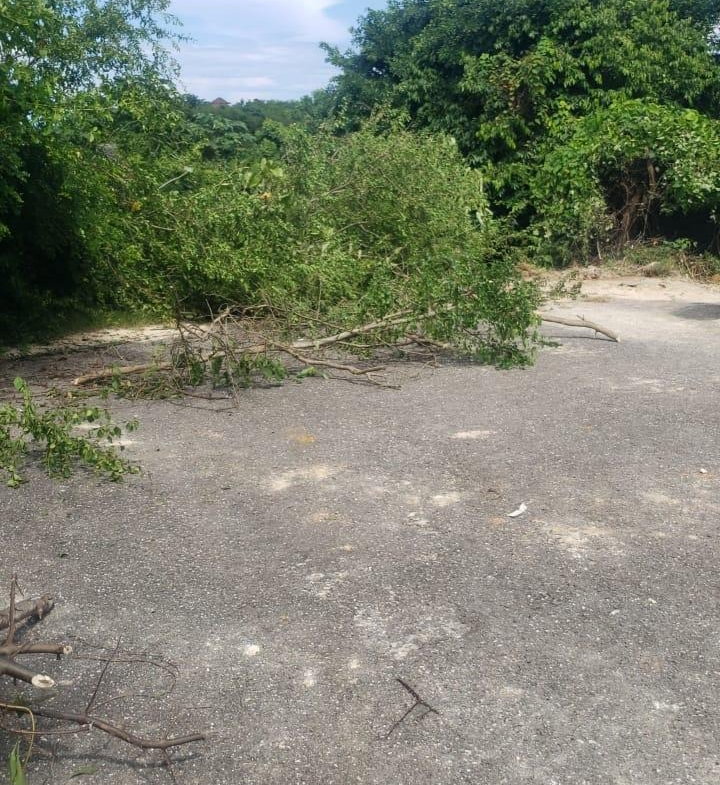 Third image of 582 Orchard Gardens in Hopewell, Hanover, Jamaica - property is For Sale