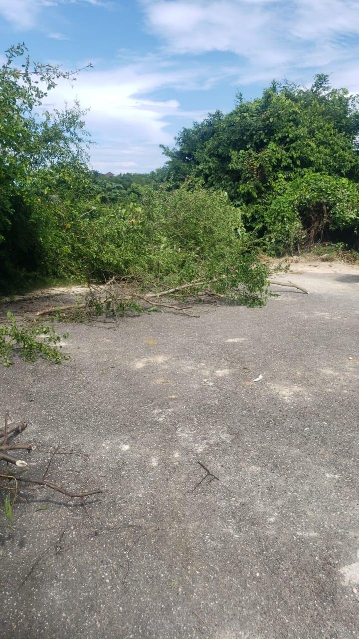 Third image of 582 Orchard Gardens in Hopewell, Hanover, Jamaica - property is For Sale