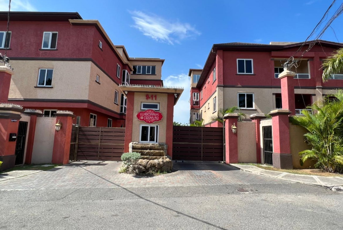 First image of 23-9-11 Washington Drive, Kgn 10 in Kingston 10, St. Andrew, Jamaica - property is For Sale